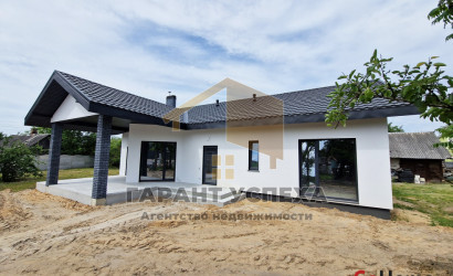 Купить дом, Ковердяки, Мотыкальский с/с, 12 соток. Фото 2