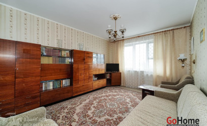 Купить 2-комнатную квартиру, Минск, Леонида Беды ул., 3 (Советский район). Фото 7