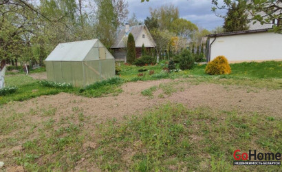 Купить дом в деревне, Родничок-Ягодка, 7.04 соток. Фото 7