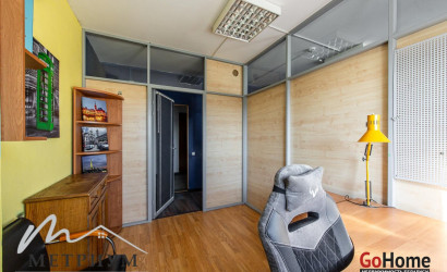 Аренда офиса, Минск, Тимирязева ул., 121/4,  25.4 кв.м.. Фото 6