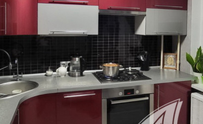 Купить 2-комнатную квартиру, Брест, Южный, ул. Рокоссовского. Фото 17