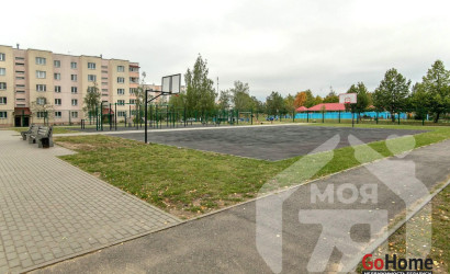 Купить 4-комнатную квартиру, Минск, Киреева ул., 11. Фото 24