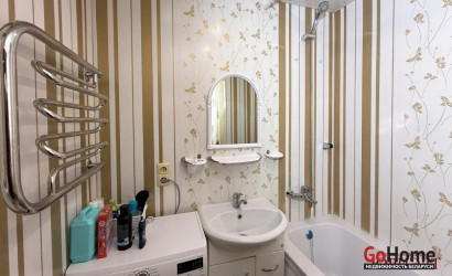 Купить 1-комнатную квартиру, Витебск, Черняховского, 44. Фото 9