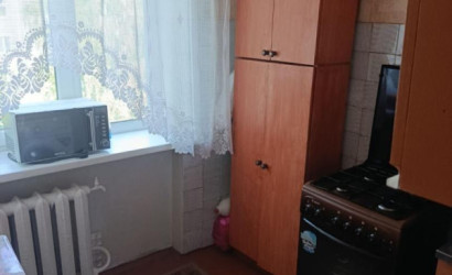 Купить 1-комнатную квартиру, Вилейка, Октябрьская ул., 32. Фото 7