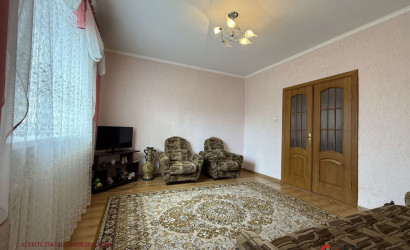 Купить 3-комнатную квартиру, Брест, ул. Шоссейная, д. . Фото 2