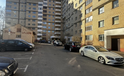 Снять 1-комнатную квартиру, Минск, ул. Берута, д. 15/2 (Фрунзенский район). Фото 13