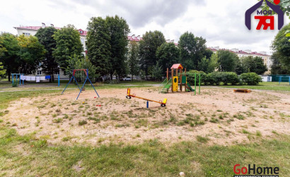 Купить 2-комнатную квартиру, Минск, Кулешова ул., 4/А (Заводской район). Фото 10