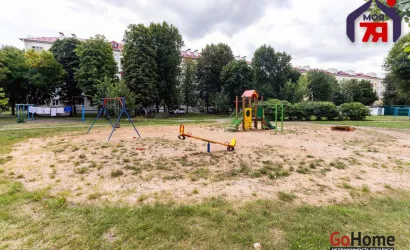  5-этаж.(47.7 м2), Минск(Шабаны ул., 5)