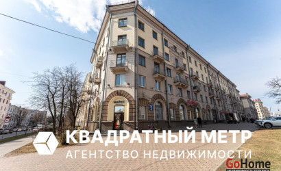 Купить 2-комнатную квартиру, Минск, Козлова ул., 2 (Партизанский район). Фото 1