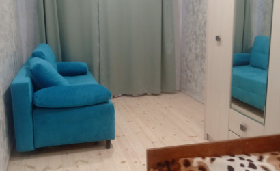 Снять на сутки дом, Чижовка, Молодежная 19. Фото 11