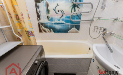 Купить 2-комнатную квартиру, Ждановичи, Парковая, 6. Фото 10