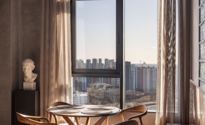 Снять 2-комнатную квартиру на сутки, Минск, просп. Дзержинского, д. 12 (Московский район). Фото 2