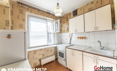 Купить 2-комнатную квартиру, Минск, Матусевича ул., 4/1 (Фрунзенский район). Фото 8