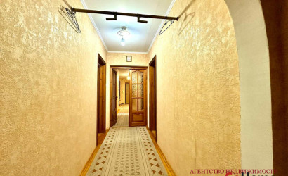 Купить 4-комнатную квартиру, Брест, ул. Московская, д. . Фото 9