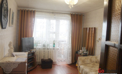 Купить 3-комнатную квартиру, Столбцы, Фридриха Энгельса, 1. Фото 3