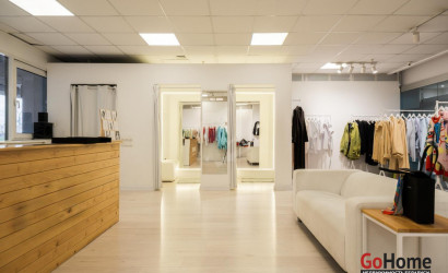 Аренда офиса, Минск, Немига ул., 3,  61 кв.м.. Фото 7