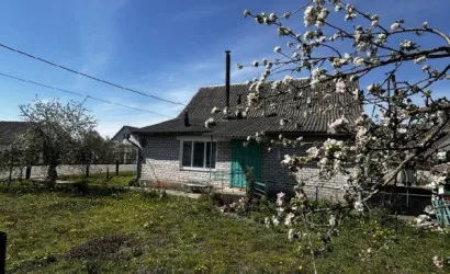  74 м2, Березовка(Горького ул., 61)