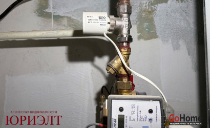 Купить 3-комнатную квартиру, Витебск, Богатырёва, 9. Фото 21