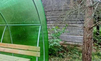 Купить дом, Горовые, Набережная, 47.9 соток. Фото 18