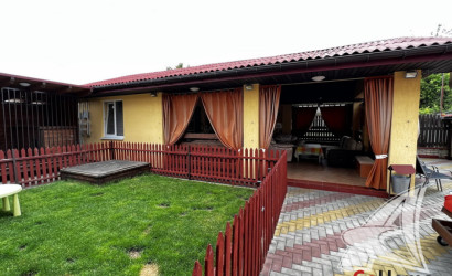 Купить дом, Брест, Мухавецкий с/с, 10.14 соток. Фото 41