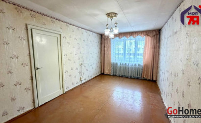 Купить 2-комнатную квартиру, Слуцк, Ленина ул., 152. Фото 9