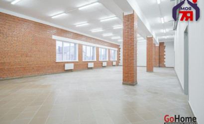 Аренда офиса, Большой Тростенец, Луговая ул., 14/В,  от 20 до 656.4 кв.м.. Фото 6