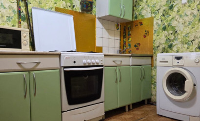 Купить 1-комнатную квартиру, Лошаны, Советская, 5Б. Фото 6