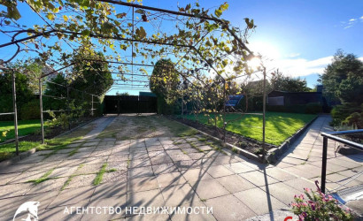 Купить дом, Сузорье Смолевичский район ст., 13.26 соток. Фото 27