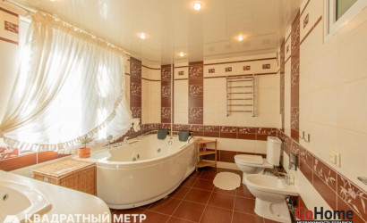 Купить 4-комнатную квартиру, Минск, Скрипникова ул., 25 (Фрунзенский район). Фото 21