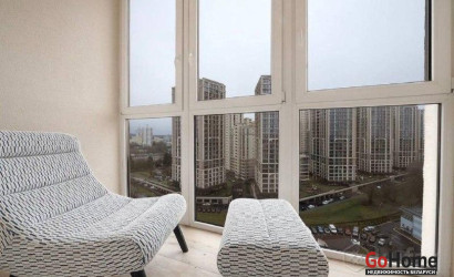 Снять 2-комнатную квартиру, Минск, Независимости пр-т 88 (Первомайский район). Фото 8