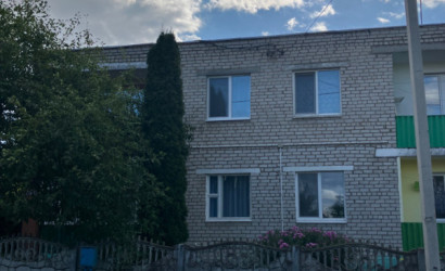 Снять 2-комнатную квартиру на сутки, Несвиж, Парковая, 30. Фото 14