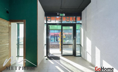 Аренда помещения, Минск, Братская ул., 11,  24.6 кв.м.. Фото 6