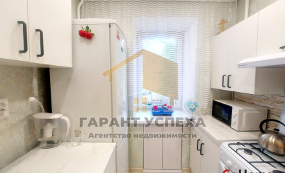 Купить 1-комнатную квартиру, Брест, ул. Молодогвардейская, д. . Фото 7