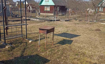 Купить дачу, СТ Мираж-95, 6.09 соток. Фото 1