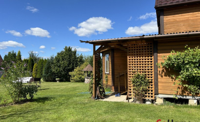 Купить дачу, Буды, СТ Алеся, 10 соток. Фото 12