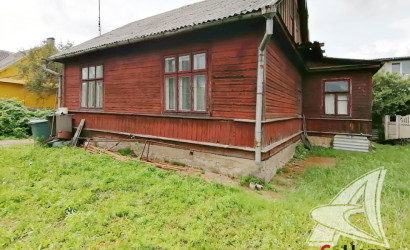 Купить дом, Брест, Граевка, 4.98 соток. Фото 5