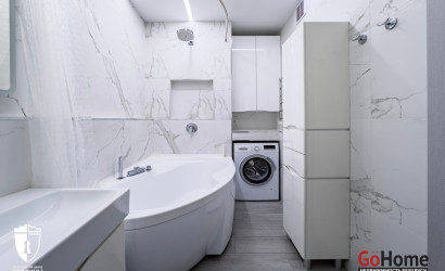 Снять 3-комнатную квартиру, Минск, Червякова, 52(Центральный район). Фото 18