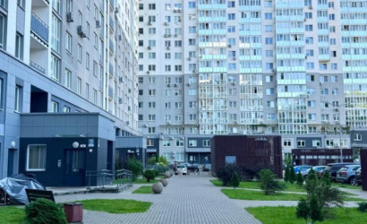 Купить 3-комнатную квартиру, Минск, Дзержинского просп., 19 (Московский район). Фото 13