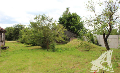 Купить участок, Новосады, Жабинковский с/с, 25 соток. Фото 5