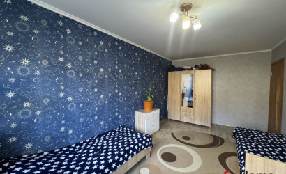 Купить 3-комнатную квартиру, Гродно, Ленинского Комсомола, 8. Фото 4