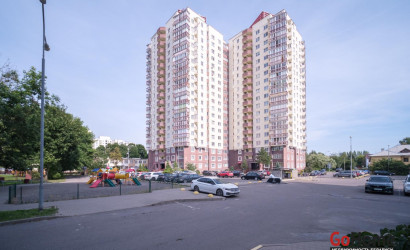 Купить 3-комнатную квартиру, Минск, Разинская ул., 62 (Московский район). Фото 27