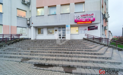 Аренда офиса, Минск, Володько ул., 24/а,  50.3 кв.м.. Фото 2