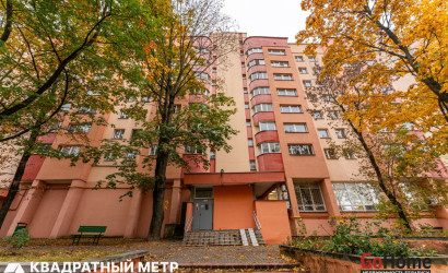 Купить 2-комнатную квартиру, Минск, ул. Максима Танка, д. 4 (Центральный район). Фото 18