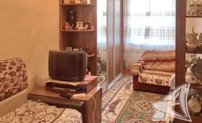 Купить 4-комнатную квартиру, Брест, Южный, ул. Рокоссовского. Фото 1