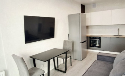 Купить 2-комнатную квартиру, Минск, ул. Игоря Лученка, д. 15 (Октябрьский район). Фото 5