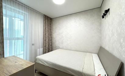 Снять 2-комнатную квартиру, Минск, ул. Жореса Алферова, д. 9. Фото 17