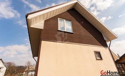 Купить дом в деревне, ДРУЖБА В БОЯРАХ, 6 соток. Фото 22