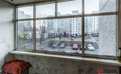 Купить 3-комнатную квартиру, Минск, Острошицкая, 23 (Первомайский район). Фото 24