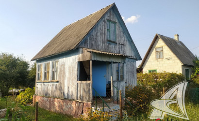 Купить дачу, Брест, Мухавецкий с/с, 5.03 соток. Фото 1