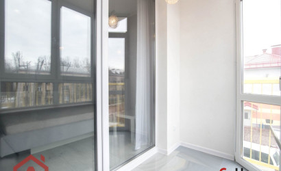 Купить 4-комнатную квартиру, Минск, Нововиленская, 7Б (Центральный район). Фото 23